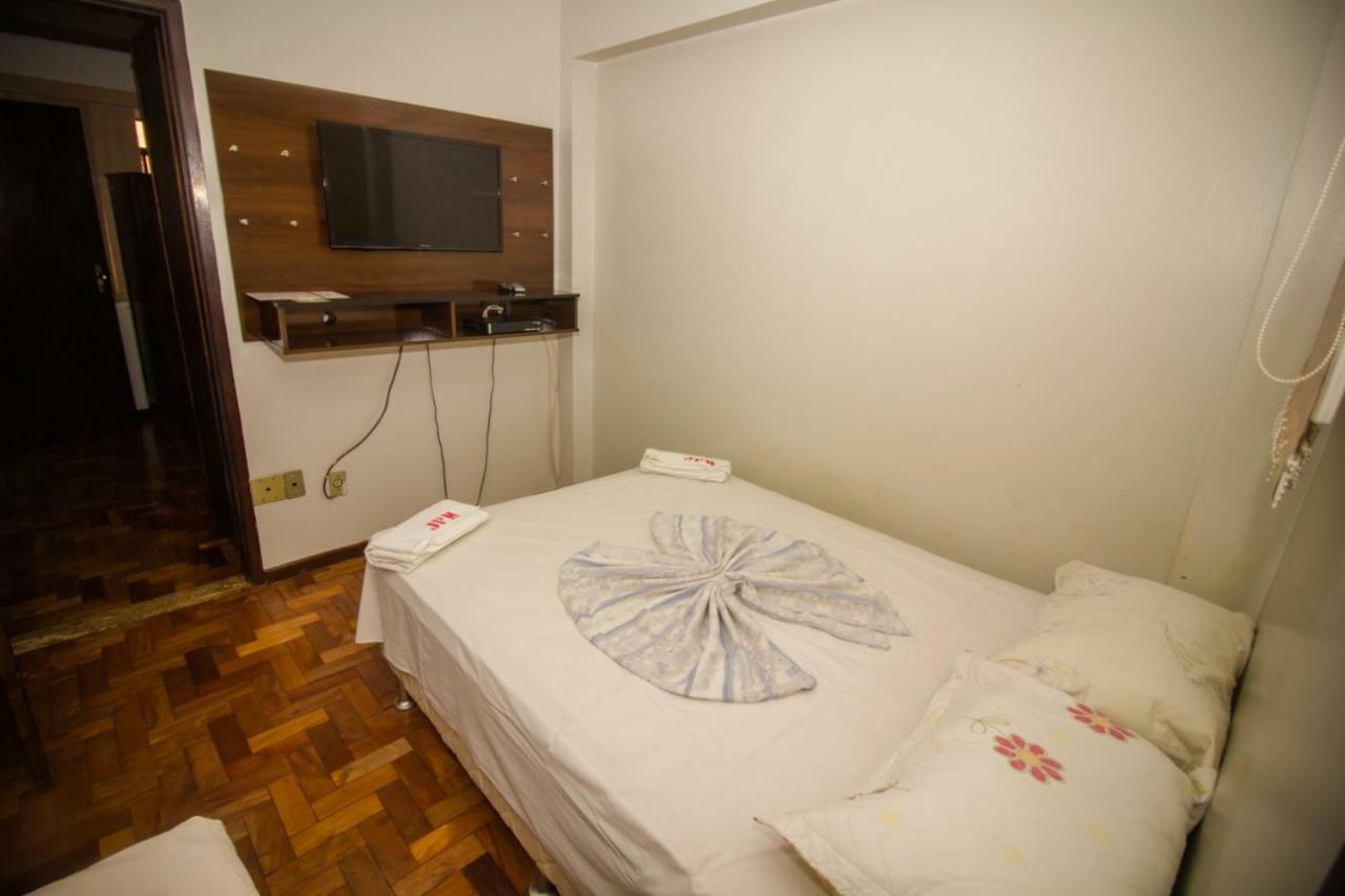 Juliana Palace Hotel Патус-ди-Минас Экстерьер фото