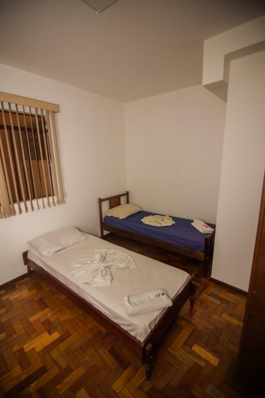 Juliana Palace Hotel Патус-ди-Минас Экстерьер фото