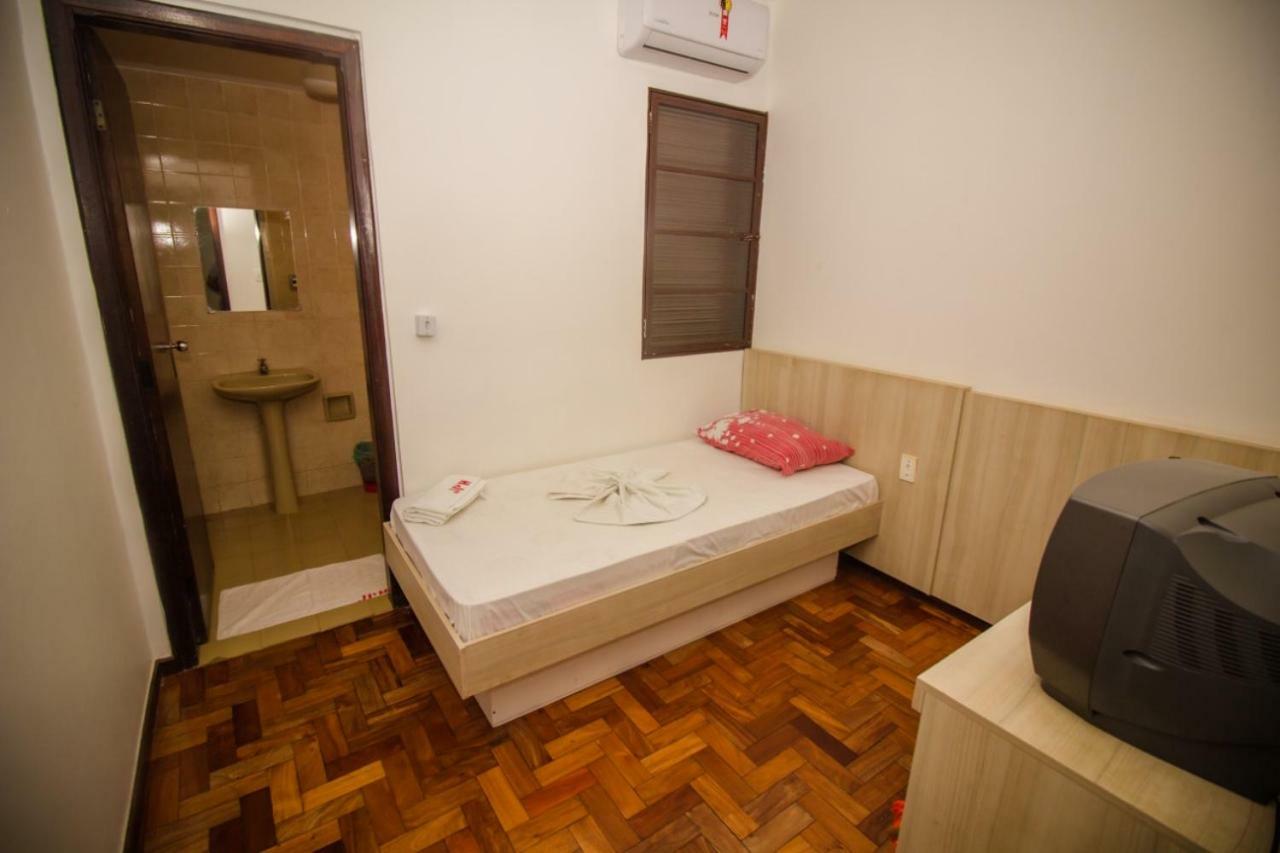 Juliana Palace Hotel Патус-ди-Минас Экстерьер фото