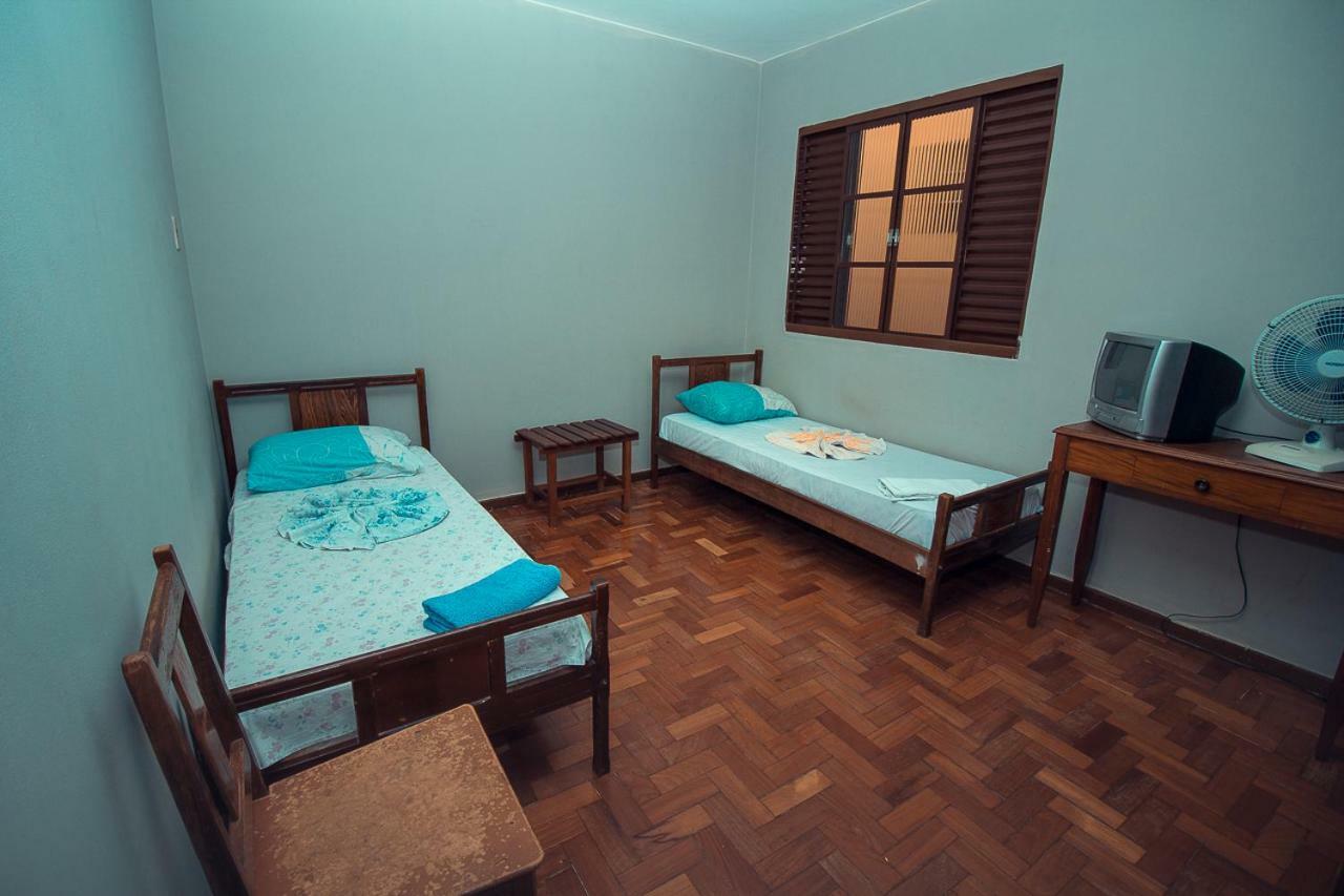 Juliana Palace Hotel Патус-ди-Минас Экстерьер фото